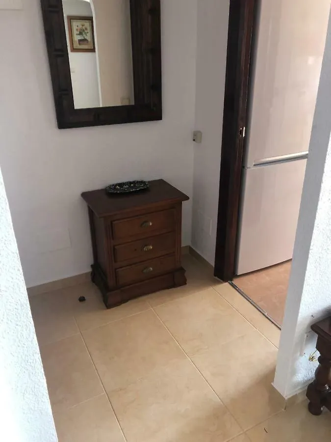Edificio Marino 2, 10º B Apartment Marbella