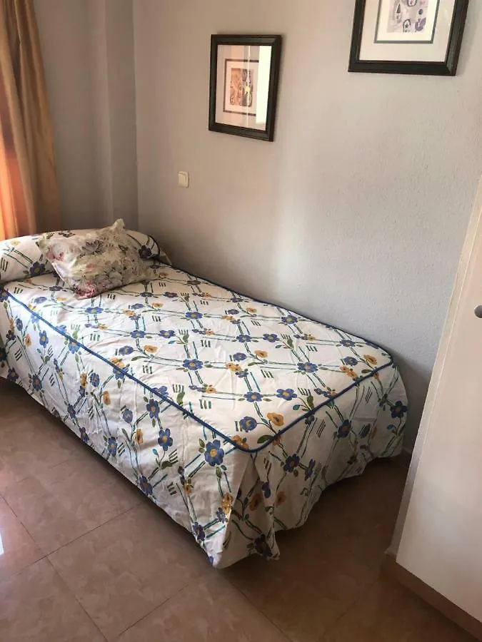 Edificio Marino 2, 10º B Apartment Marbella