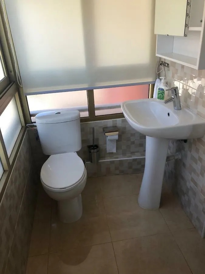 Edificio Marino 2, 10º B Apartment Marbella