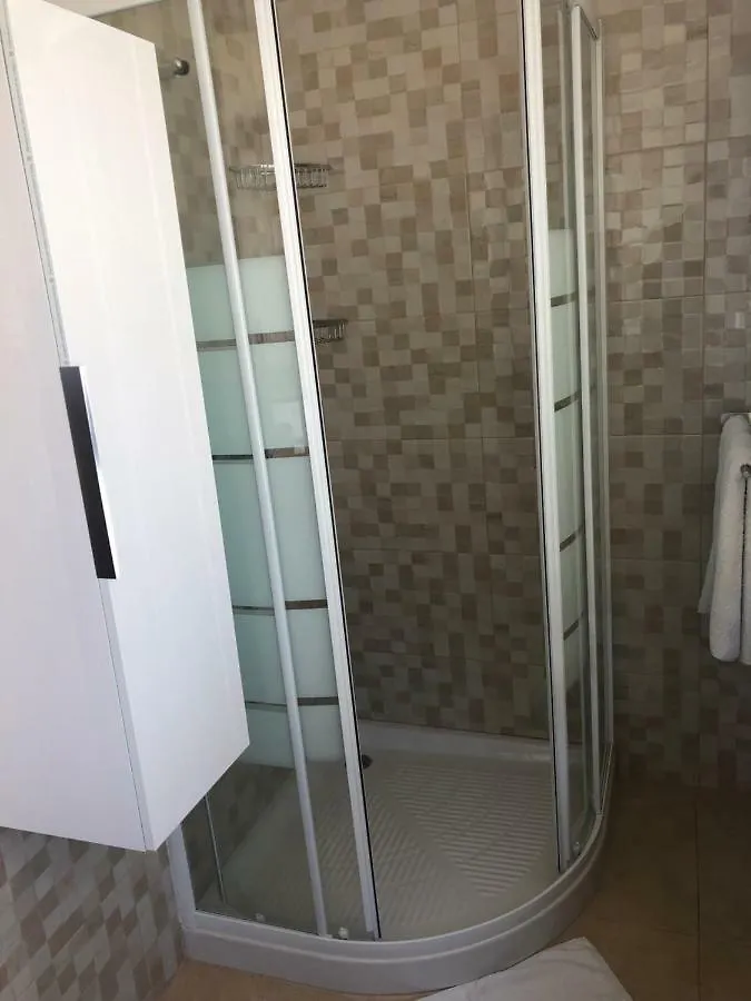 Edificio Marino 2, 10º B Apartment Marbella 0*,
