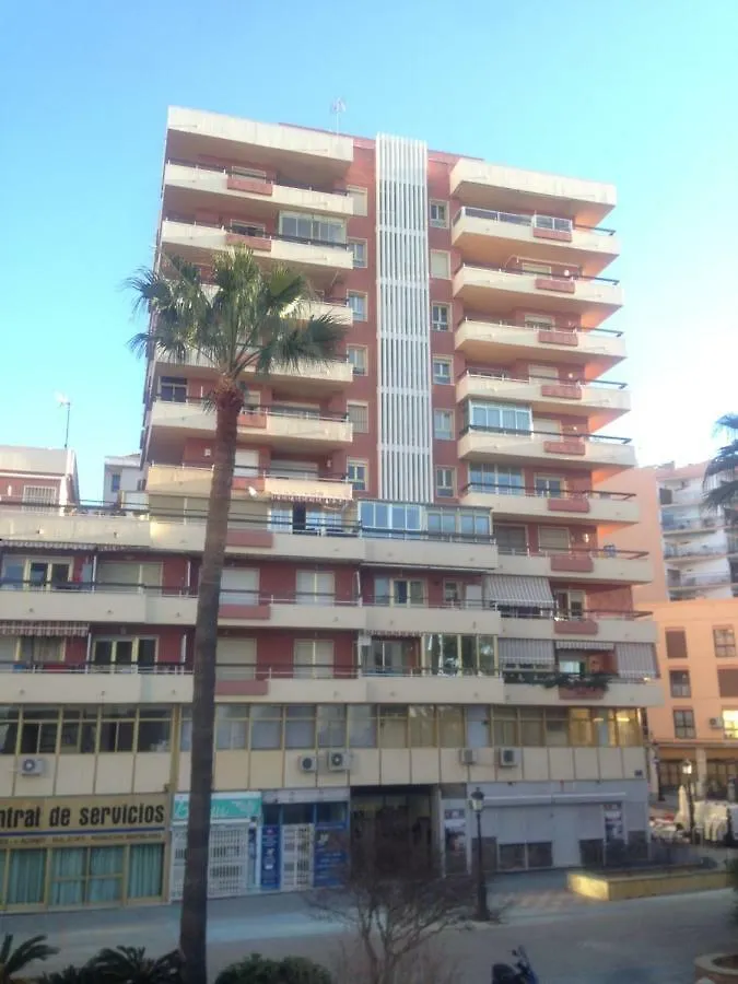 Edificio Marino 2, 10º B Apartment Marbella