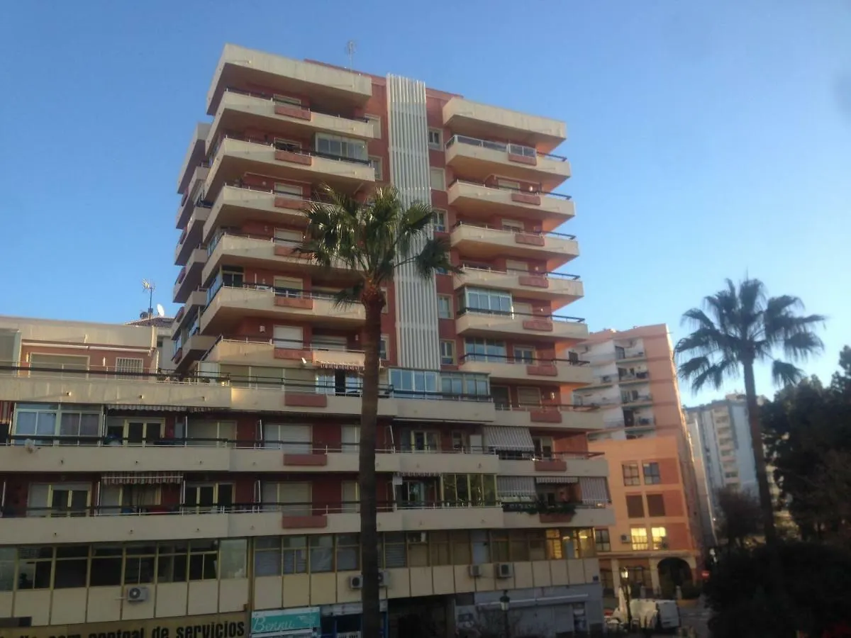 Edificio Marino 2, 10º B Apartment Marbella 0*,  Spain