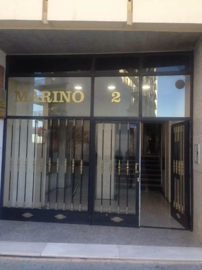 Edificio Marino 2, 10º B Apartment Marbella Spain