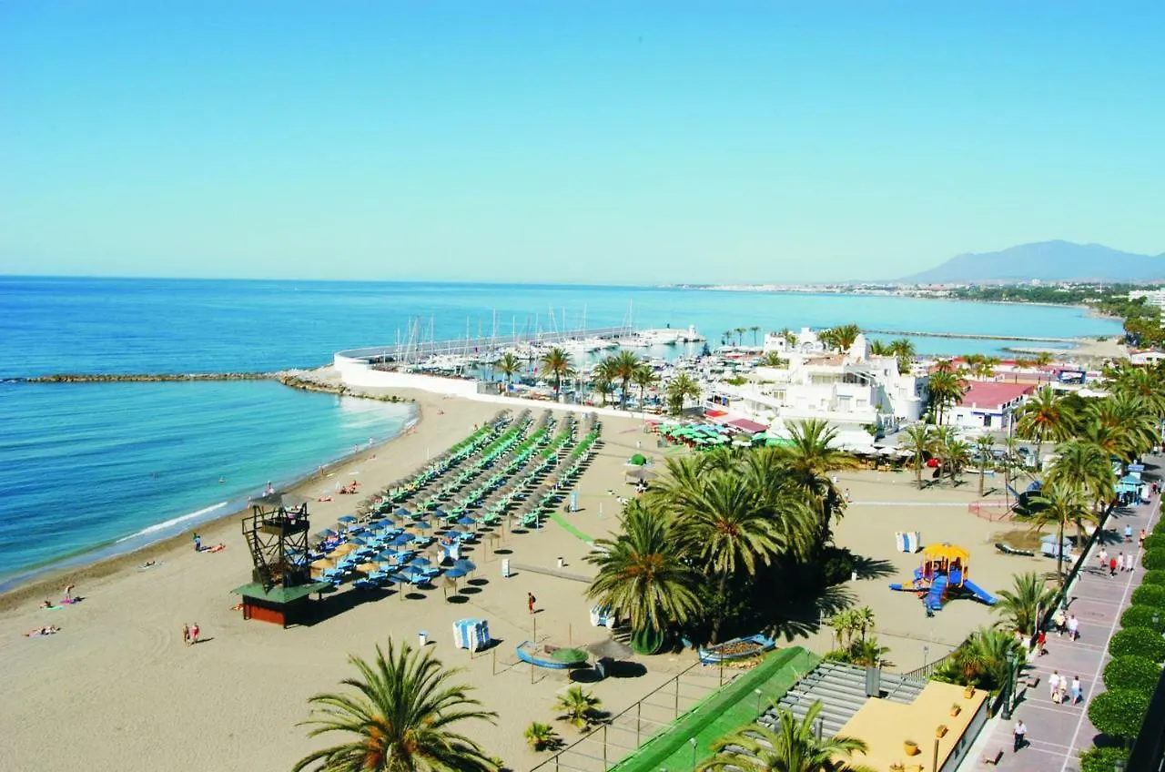 Edificio Marino 2, 10º B Apartment Marbella