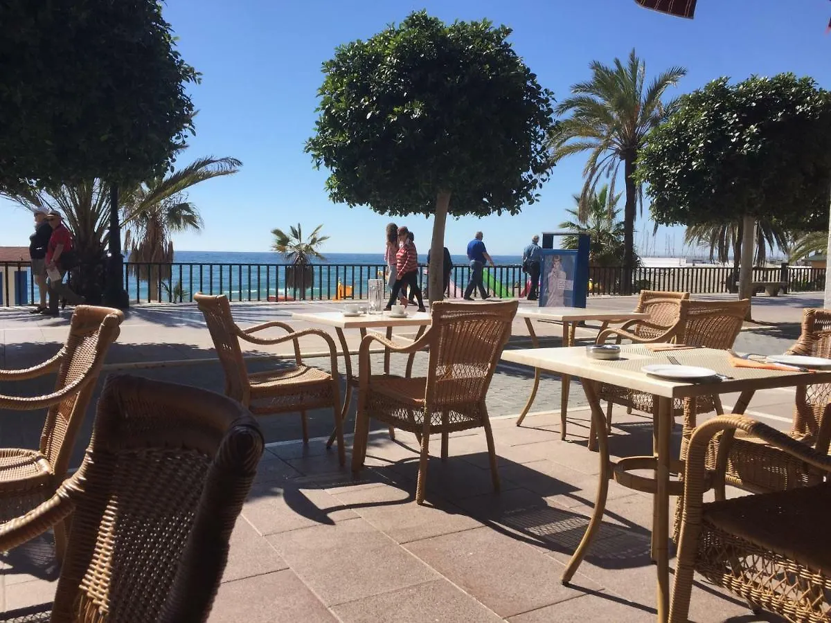 Edificio Marino 2, 10º B Apartment Marbella