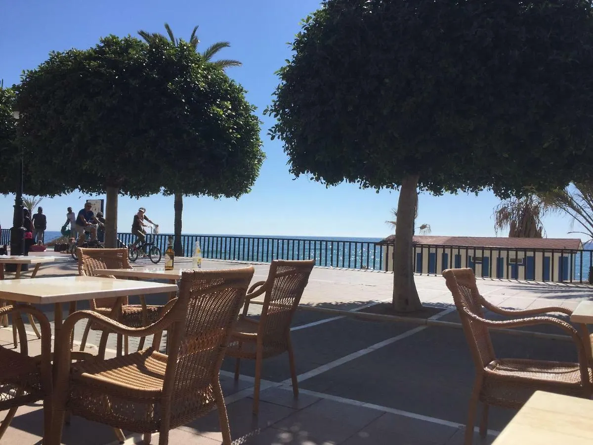 Edificio Marino 2, 10º B Apartment Marbella 0*,