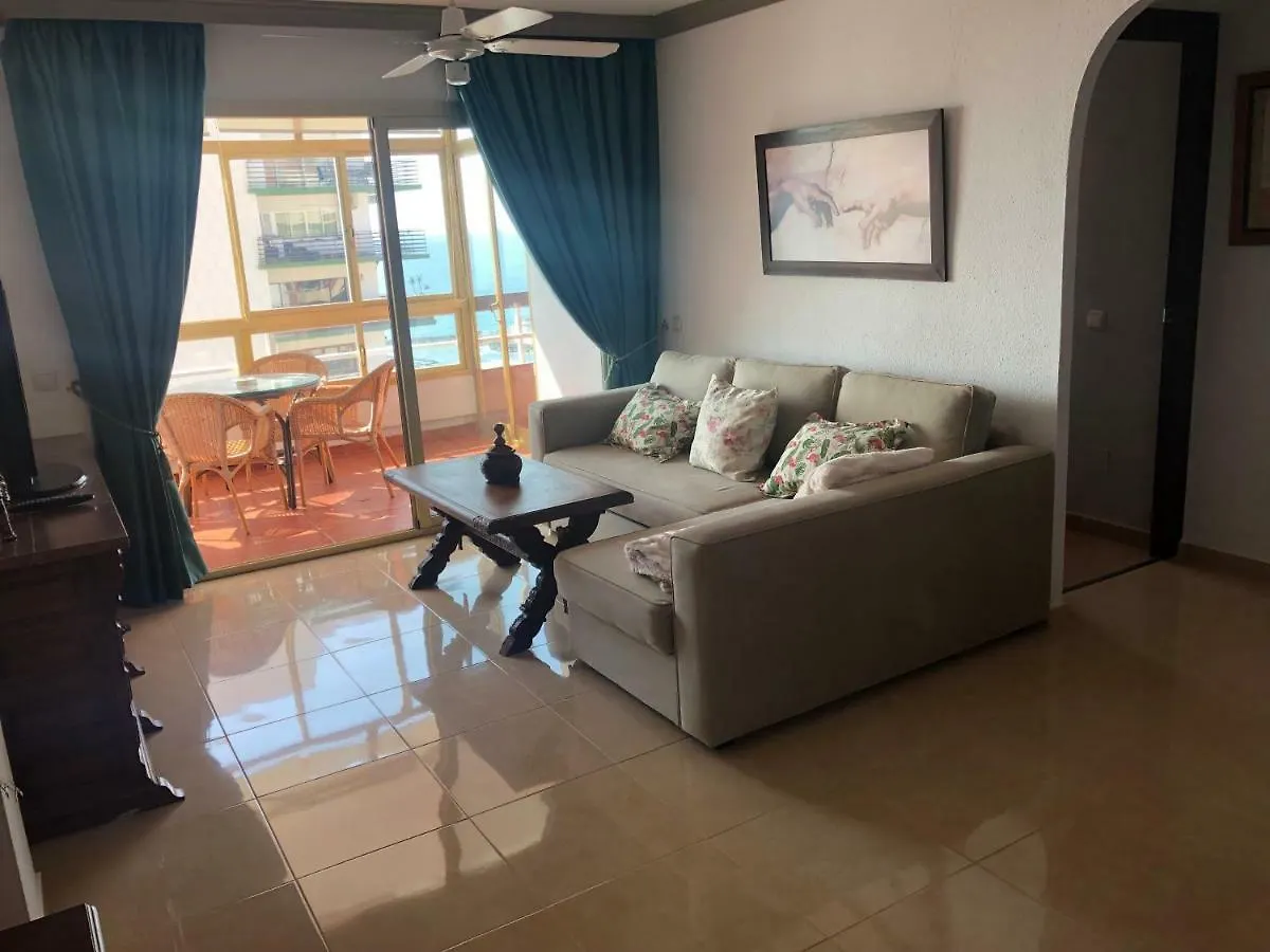 Edificio Marino 2, 10º B Apartment Marbella
