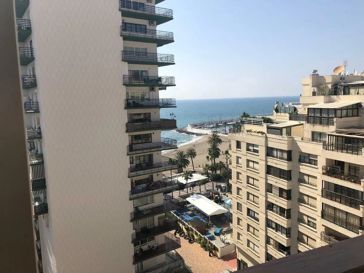 Edificio Marino 2, 10º B Apartment Marbella Spain
