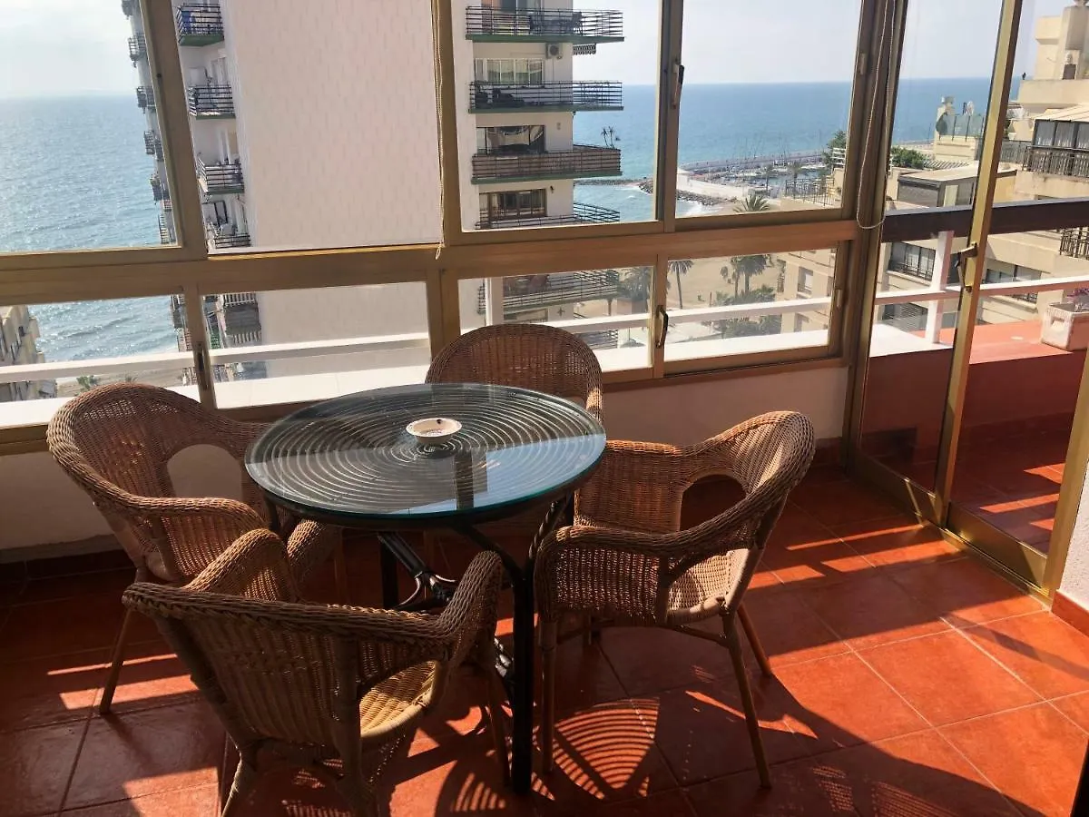 Edificio Marino 2, 10º B Apartment Marbella 0*,  Spain