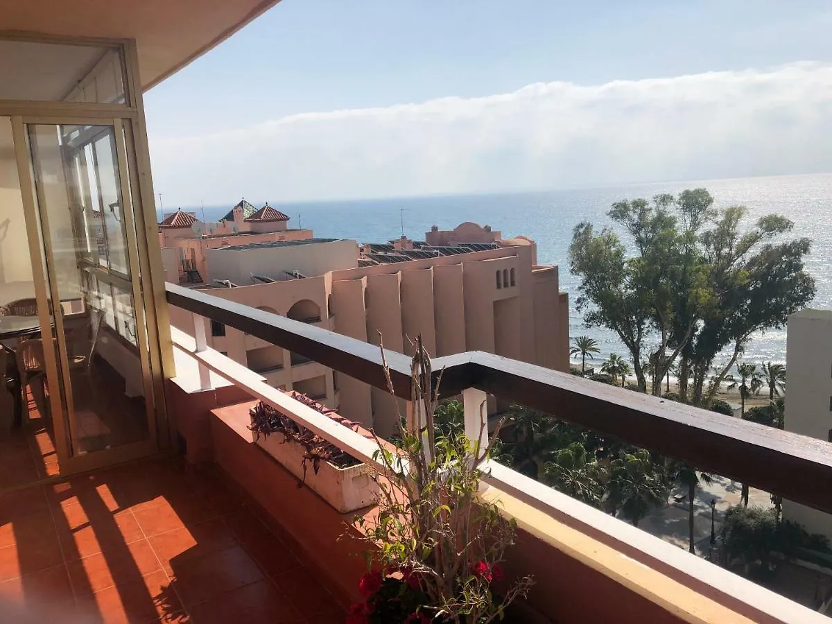 Edificio Marino 2, 10º B Apartment Marbella