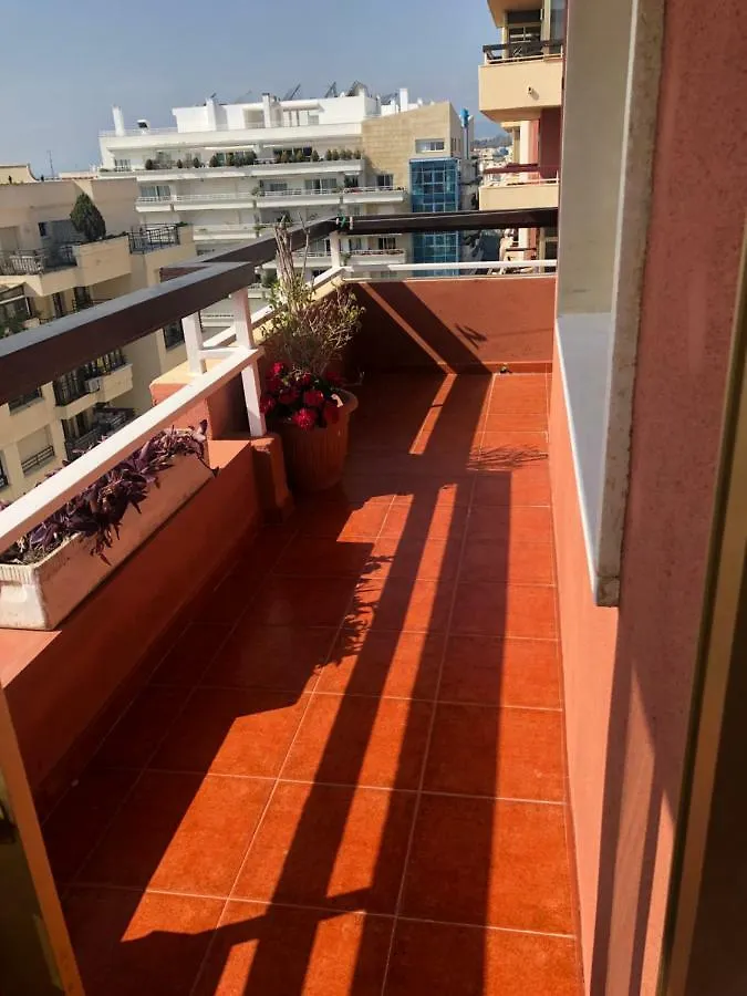 Edificio Marino 2, 10º B Apartment Marbella
