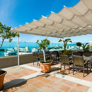 3* Hotell Monarque El Rodeo