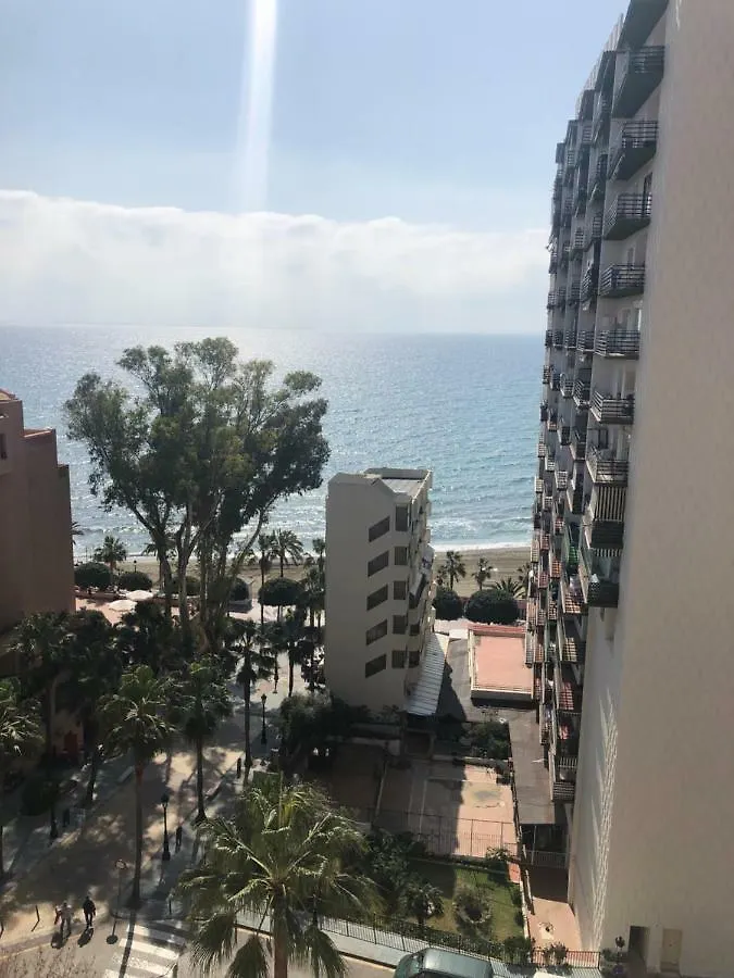 마르베야 Edificio Marino 2, 10º B 아파트 0*,  스페인